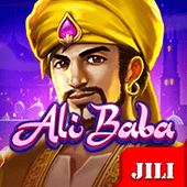 Ali Baba Ace Super hot slot game icon