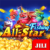 All Star Fishing Ace Super slot fishing game icon