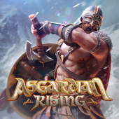 Asgardian Rising Ace Super hot slot icon