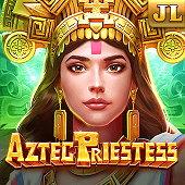 Aztec Priestess Ace Super hot slot icon