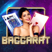 Baccarat B Ace Super live casino icon