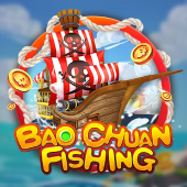 Bao Chuan Fishing Ace Super casino fishing game icon