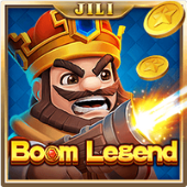 Boom Legend Ace Super fishing game icon
