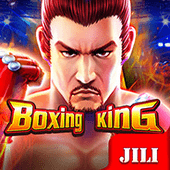Boxing King Ace Super slot game icon