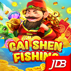 Cai Shen Fishing Ace Super hot game icon