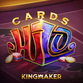 Cards Hi Lo Ace Super card game icon