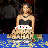 Casino Marina Andar Bahar Ace Super live icon