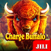 Charge Buffalo Ace Super hot slot icon