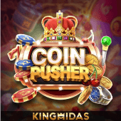 Coin Pusher Ace Super game icon