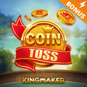 Coin Toss Ace Super casino game icon