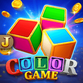 Color Game Ace Super popular card game icon