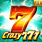 Crazy777 Ace Super slot game icon