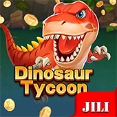 Dinosaur Tycoon Ace Super fishing game icon
