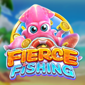 Fierce Fishing Ace Super fishing game icon