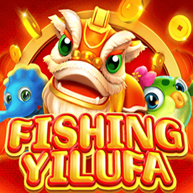 Fishing Yi Lu Fa Ace Super casino fishing icon