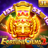Fortune Gems 2 Ace Super slot icon