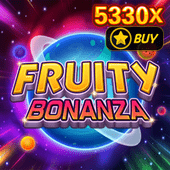 Fruity Bonanza Ace Super hot slot icon