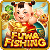 Fuwa Fishing Ace Super fishing game icon