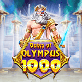 Gates of Olympus 1000 Ace Super slot icon