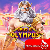 Gates of Olympus Ace Super slot icon