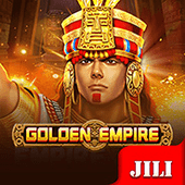 Golden Empire Ace Super slot icon
