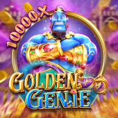 Golden Genie Ace Super hot slot icon