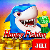 Happy Fishing Ace Super app fishing game icon