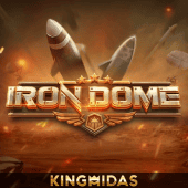 Iron Dome Ace Super card game icon
