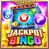 Jackpot Bingo Ace Super hot game icon