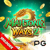 Mahjong Ways 2 Ace Super hot slot icon