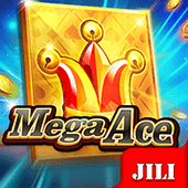 Mega Ace Ace Super slot game icon