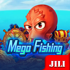 Mega Fishing Ace Super fishing game icon