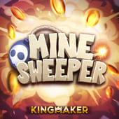 Minesweeper Ace Super card game icon