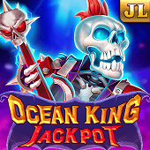 Ocean King Jackpot Ace Super fishing game icon