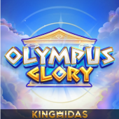 Olympus Glory Ace Super game icon