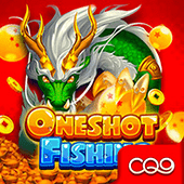 Oneshot Fishing Ace Super fishing game icon