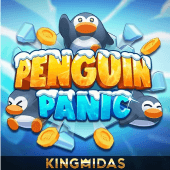 Penguin Panic Ace Super game icon