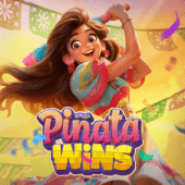 Pinata Wins Ace Super hot slot icon