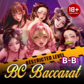 Sexy Blockchain Baccarat B B Ace Super live icon