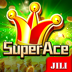 Super Ace flagship Ace Super slot game icon
