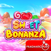 Sweet Bonanza Ace Super hot slot icon
