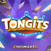 Tongits Ace Super Philippine card game icon