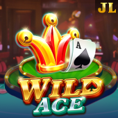 Wild Ace Ace Super slot icon