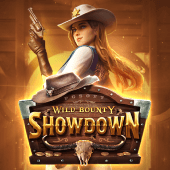 Wild Bounty Showdown Ace Super slot icon